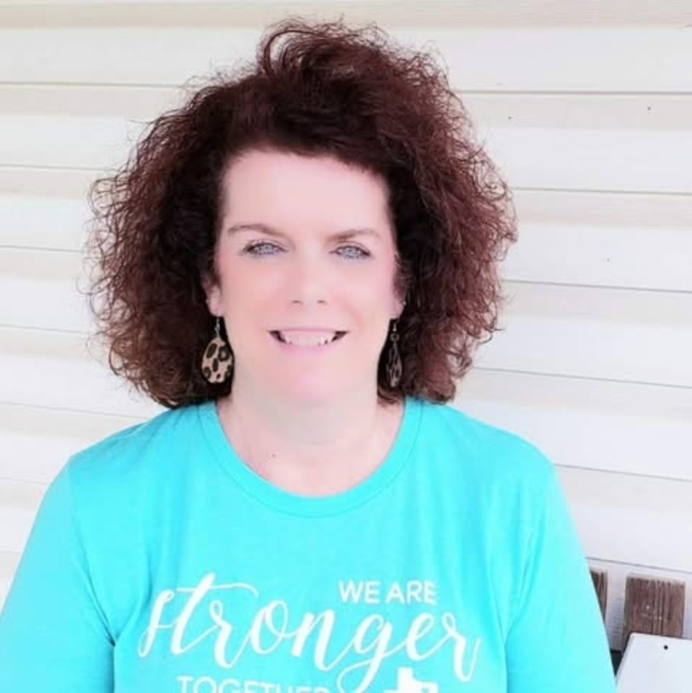 Meet your Posher, Alona